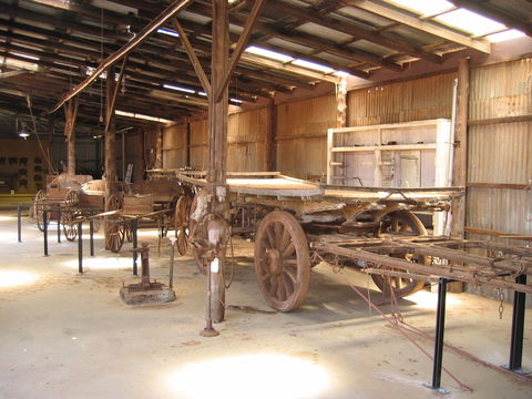 Up-To-Date Store Cultural Precinct - Hervey Bay Accommodation 2