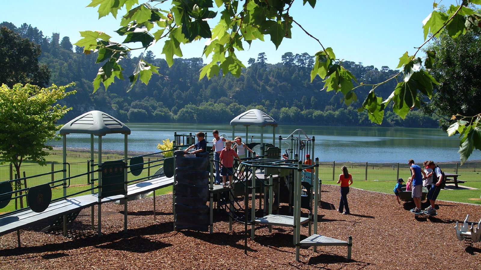 Mount Gambier SA Accommodation Gladstone