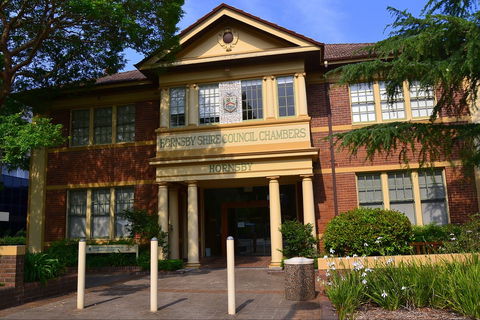 Wallarobba Arts And Cultural Centre - Attractions Perth 0