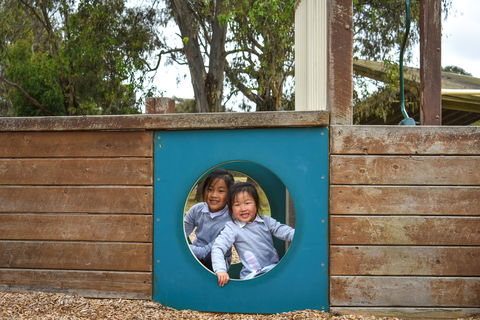 Westerfolds Park - Sunshine Coast Guide 1