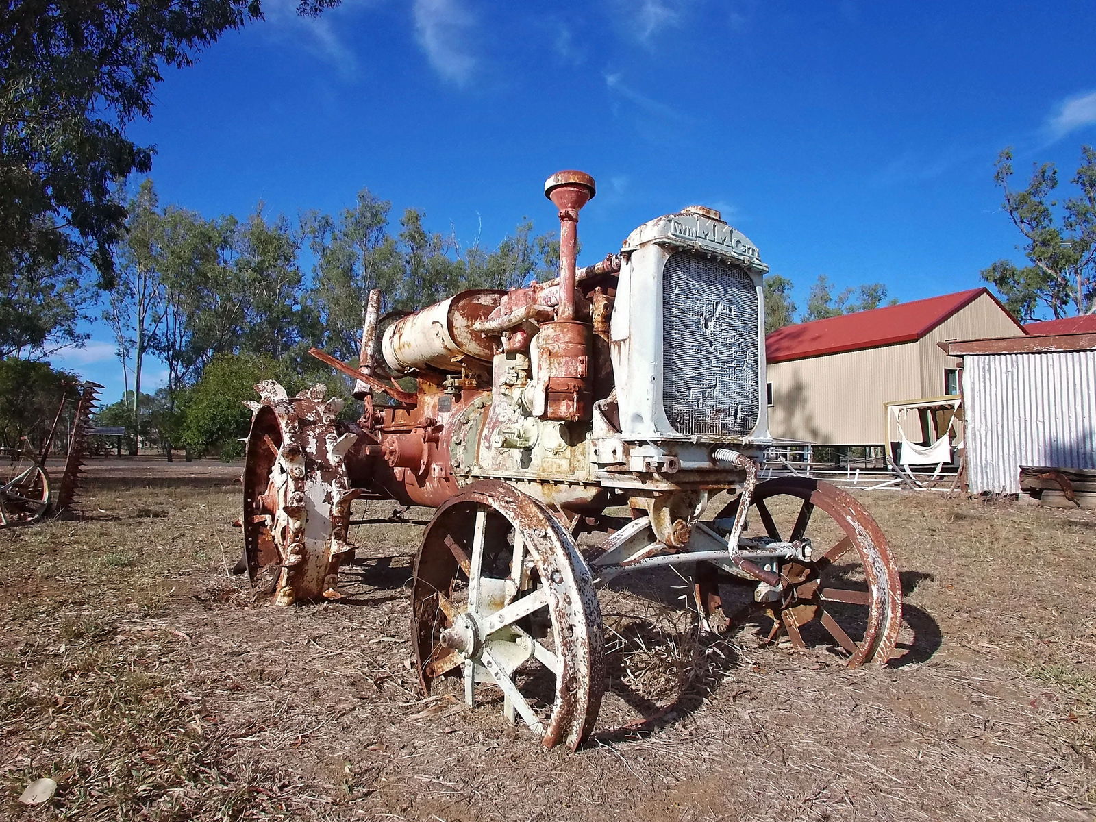 Wowan QLD Mount Gambier Accommodation