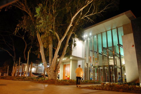 Wyndham Cultural Centre - Attractions Perth 0