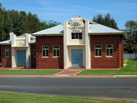 Yarloop Heritage Trail - Attractions Perth 0
