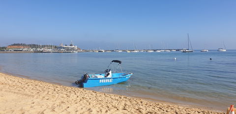 Mothers Beach, Mornington - Accommodation Directory 2