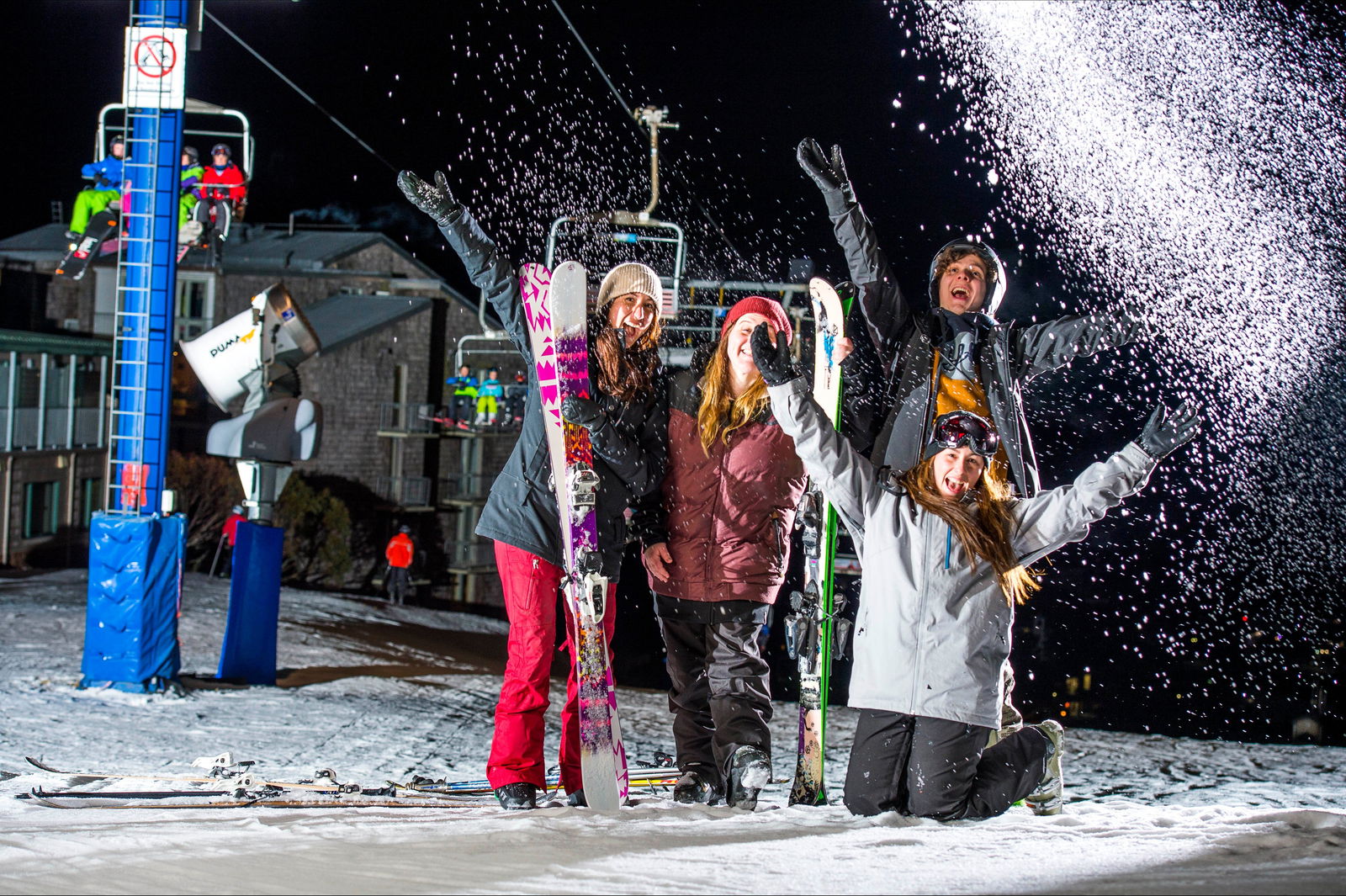 Mt Buller Alpine Resort - thumb 1