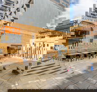 Museum of Sydney - Holiday Sydney