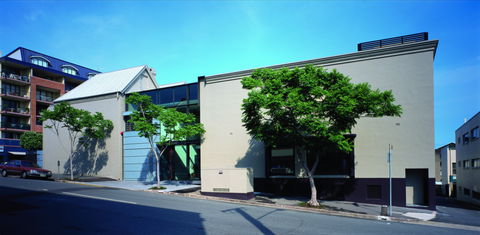 Philip Bacon Galleries - Casino Accommodation 0