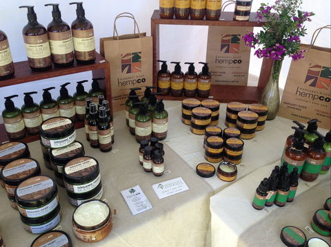 The Margaret River Hemp Company - Margaret River - Mackay Tourism 0