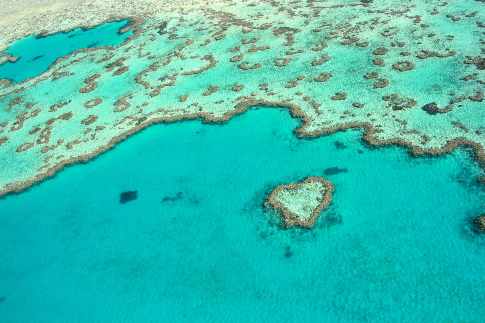 Whitsunday Region