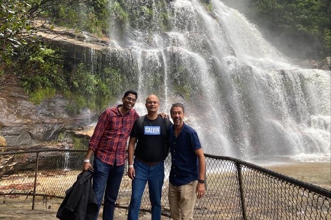 Blue Mountains Highlights & Wildlife Park - thumb 4