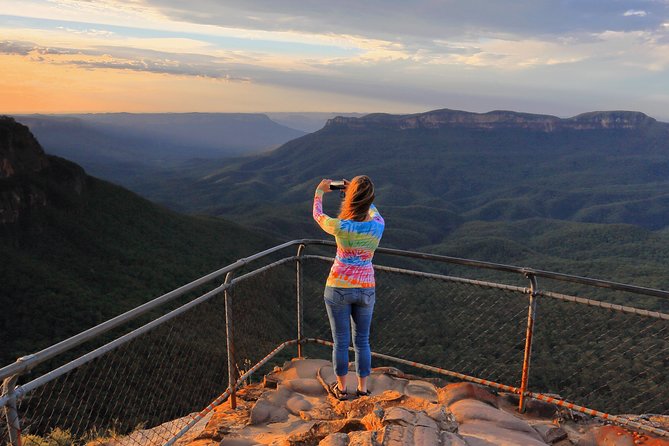 Blue Mountains Highlights & Wildlife Park - thumb 10