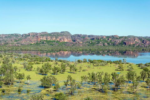 Jabiru 60 Minute Scenic Flight - Holiday Sydney 10