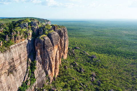 Jabiru 60 Minute Scenic Flight - Holiday Sydney 2