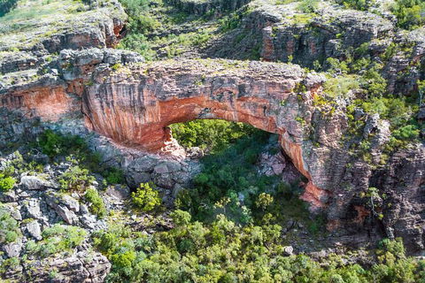 Jabiru 60 Minute Scenic Flight - Holiday Sydney 3