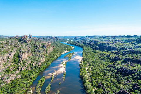 Jabiru 60 Minute Scenic Flight - Holiday Sydney 0