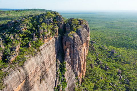 Jabiru 60 Minute Scenic Flight - Holiday Sydney 5