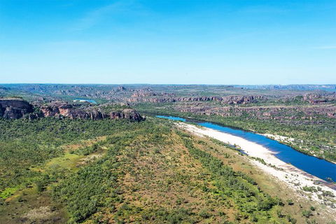 Jabiru 60 Minute Scenic Flight - Holiday Sydney 1