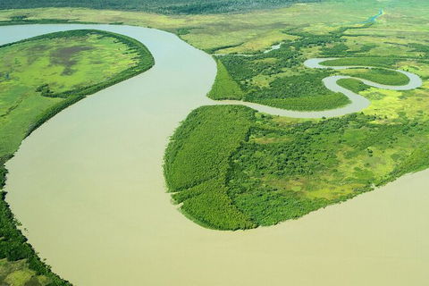 Jabiru 60 Minute Scenic Flight - Holiday Sydney 6