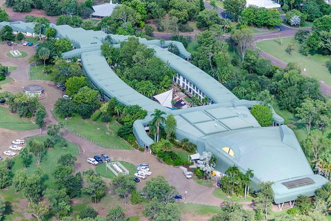 Jabiru 60 Minute Scenic Flight - Holiday Sydney 9
