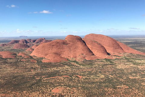 Kata Tjuta Valley Of The Winds Circuit Hike - Holiday Sydney 0