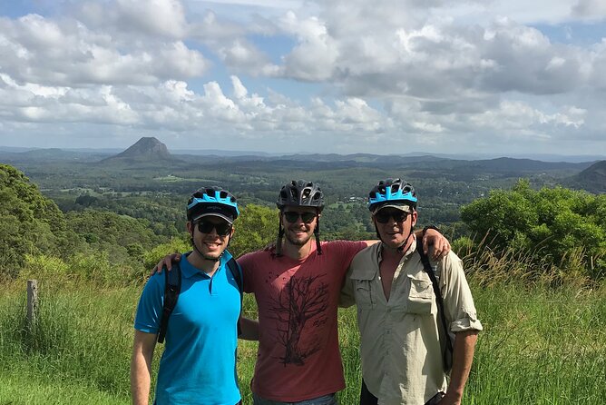 EMtn Bike + Brewery Day Tour - thumb 8