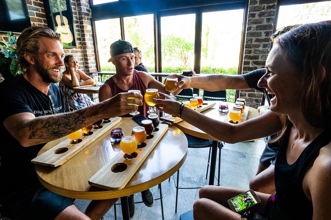 EMtn Bike + Brewery Day Tour - thumb 17