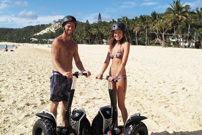 Adventure Moreton Island Wrecks Adventure Package - thumb 5