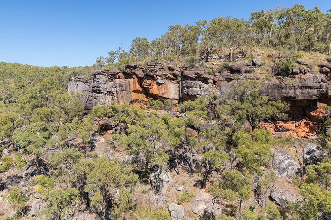 Half Day Aboriginal Rock Art Experience In Queensland - thumb 4