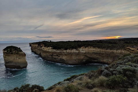 Small Group Great Ocean Road & 12 Apostles Tour - Holiday Melbourne 5