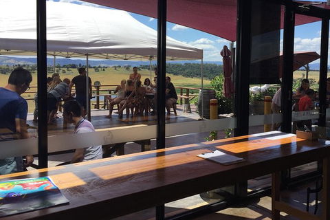 Yarra Valley Wine Tasting Tour - Holiday Sydney 5