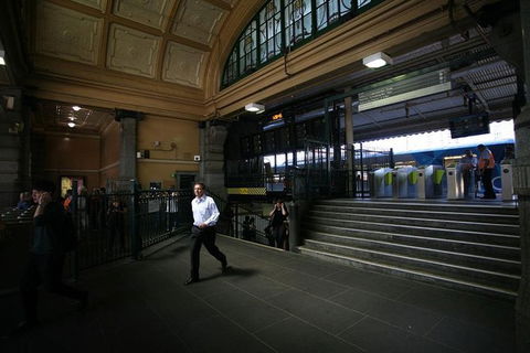 Melbourne Discover Highlights City Walk Tour - Accommodation Australia 5