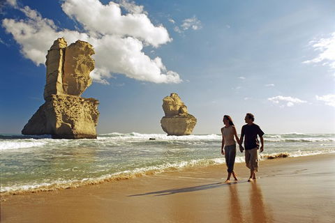 3 Day Great Ocean Road, Phillip Island & Wilsons Promontory Ultimate Tour - Accommodation Australia 7