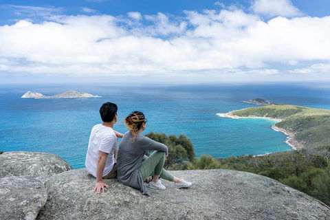 3 Day Great Ocean Road, Phillip Island & Wilsons Promontory Ultimate Tour - Accommodation Australia 0