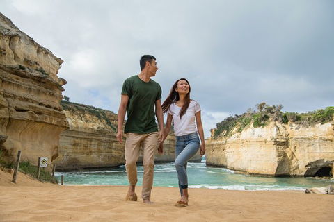 Private Cruise Ship Excursion To The Great Ocean Road *Pick Up @ Cruise Terminal - Holiday Melbourne 1