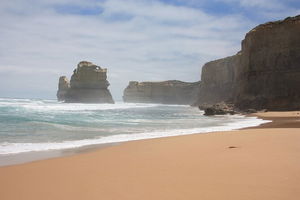 Private Cruise Ship Excursion to The Great Ocean Road *Pick up @ Cruise Terminal