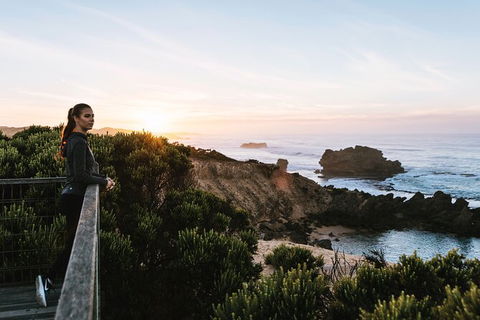 Private Cruise Ship Excursion To The Great Ocean Road *Pick Up @ Cruise Terminal - Holiday Melbourne 5