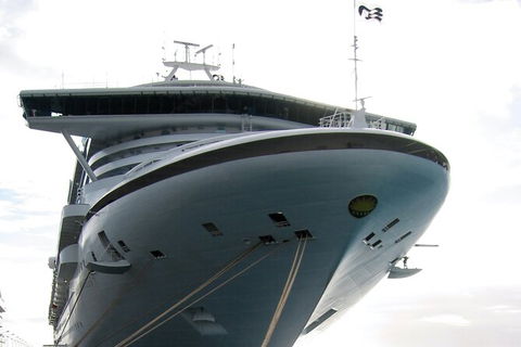 Private Cruise Ship Excursion To The Great Ocean Road *Pick Up @ Cruise Terminal - Holiday Melbourne 4