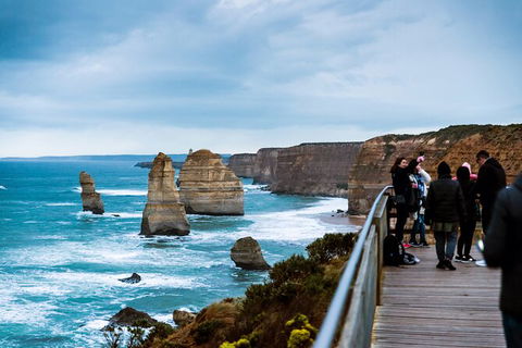 Private Cruise Ship Excursion To The Great Ocean Road *Pick Up @ Cruise Terminal - Holiday Melbourne 3