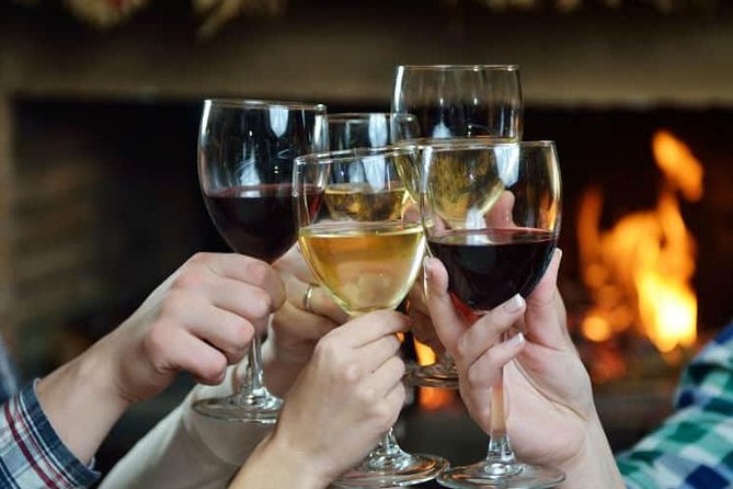 Wineries And Scenic Drive Full Day Tour - thumb 0