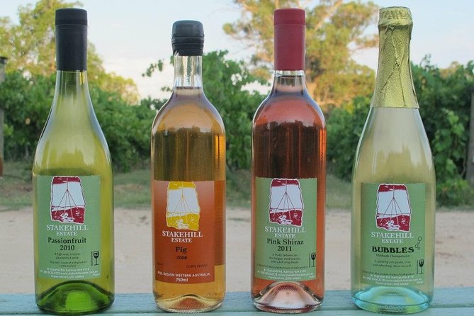Wineries And Scenic Drive Full Day Tour - thumb 6