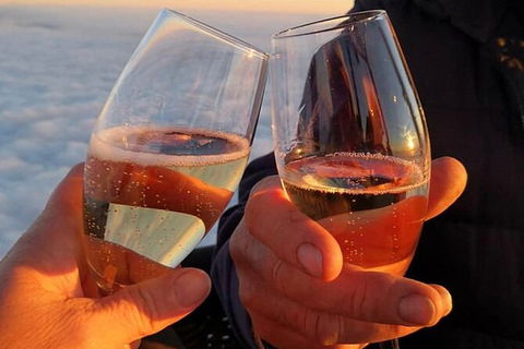 Ballooning Over The Avon Valley, Perth - Whitsundays Tourism 7