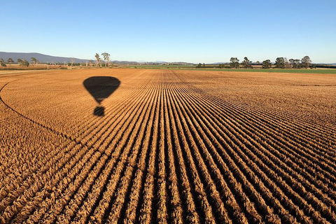 Ballooning Over The Avon Valley, Perth - Whitsundays Tourism 3