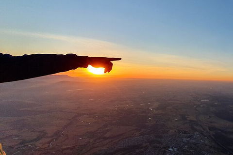 Ballooning Over The Avon Valley, Perth - Whitsundays Tourism 4