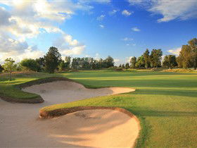 Glenelg Golf Club - Accommodation Gladstone 0