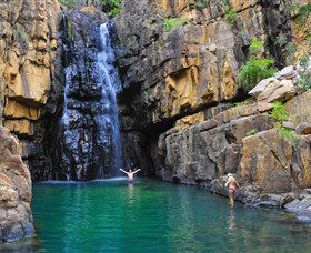 Nitmiluk National Park - Attractions Perth 0
