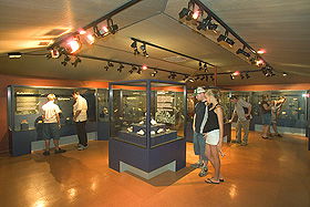 Battery Hill Mining Centre - Hotel Accommodation 0