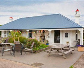 Aireys Inlet VIC Cruises Travel