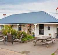 Willows Tea House - Accommodation Noosa
