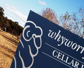 Whyworry Wines - Accommodation Hamilton Island 0