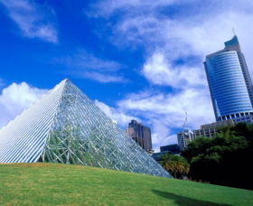 Sydney Tropical Centre - Accommodation Redcliffe 0